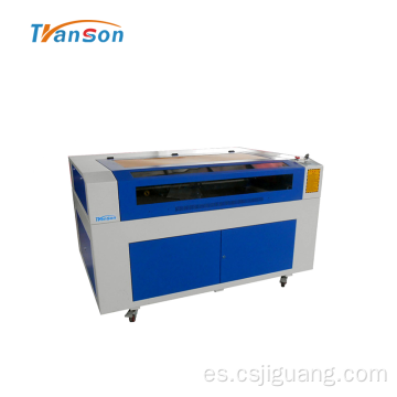 Precio mayorista del cortador del grabador del laser de Transon 1490